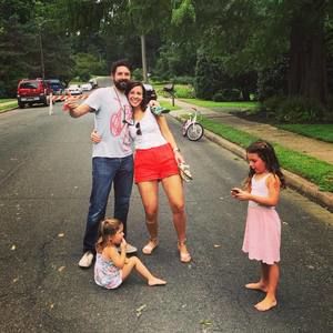 Meet your Posher, Leah